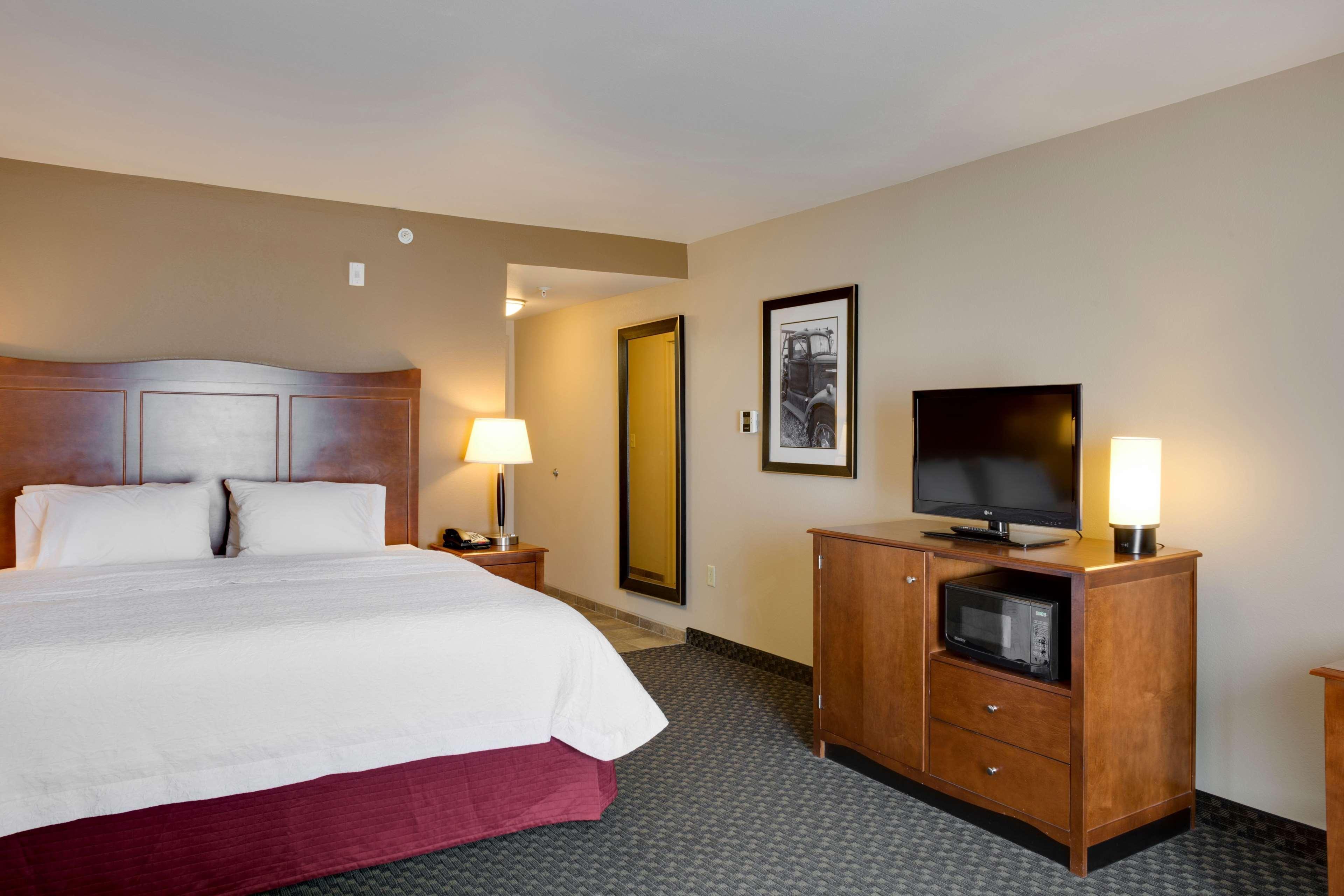 Hampton Inn Chickasha Zewnętrze zdjęcie