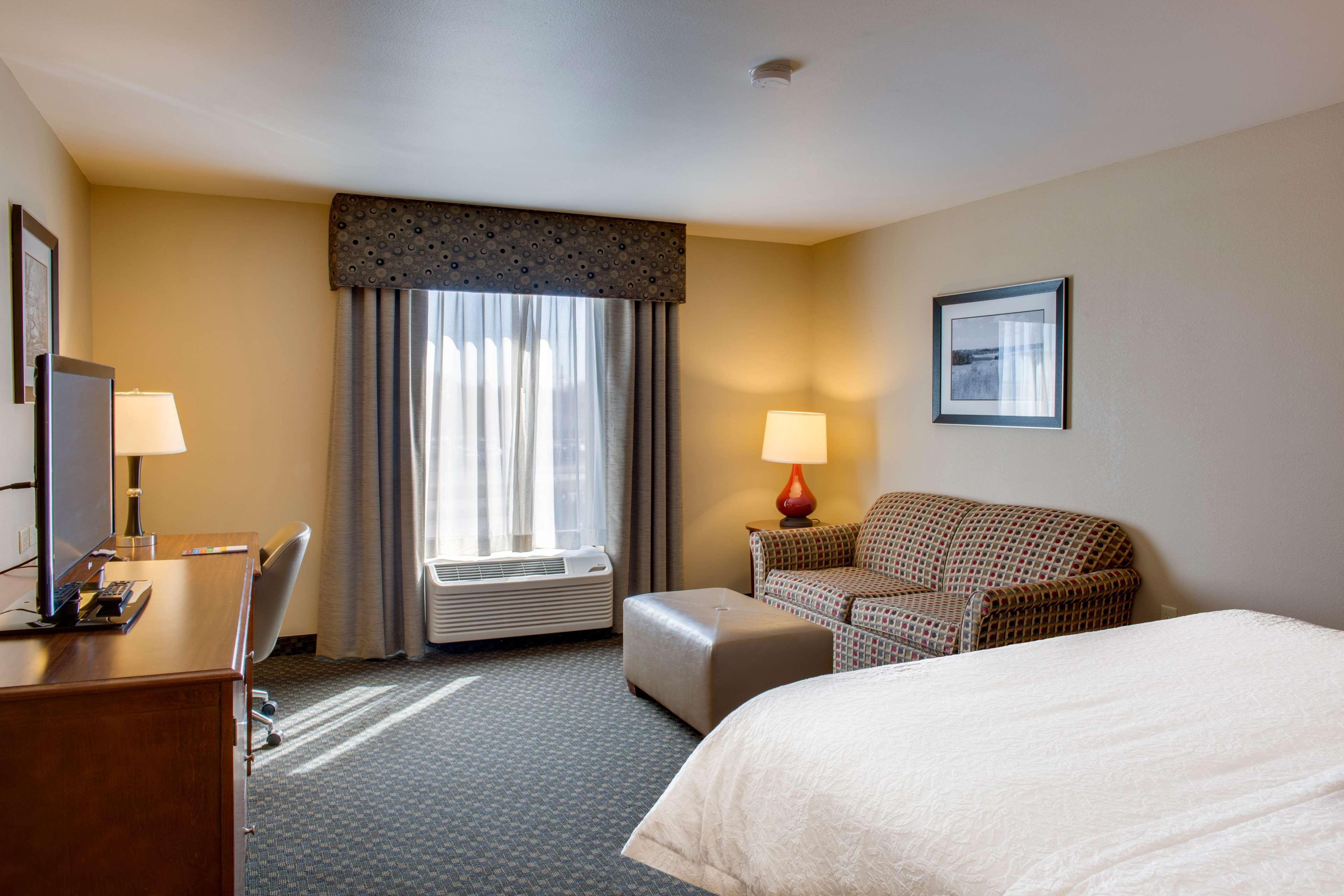 Hampton Inn Chickasha Zewnętrze zdjęcie
