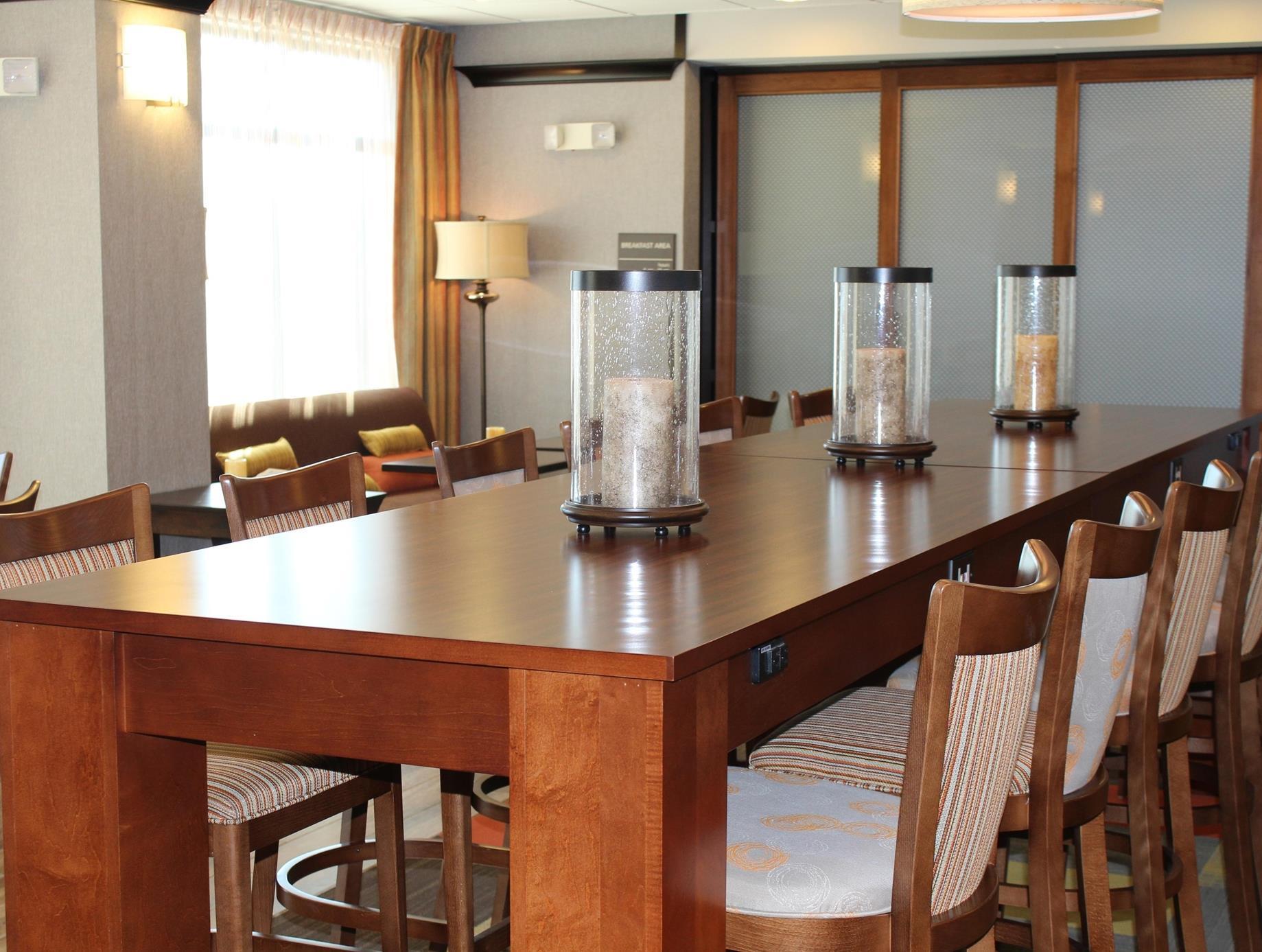 Hampton Inn Chickasha Zewnętrze zdjęcie