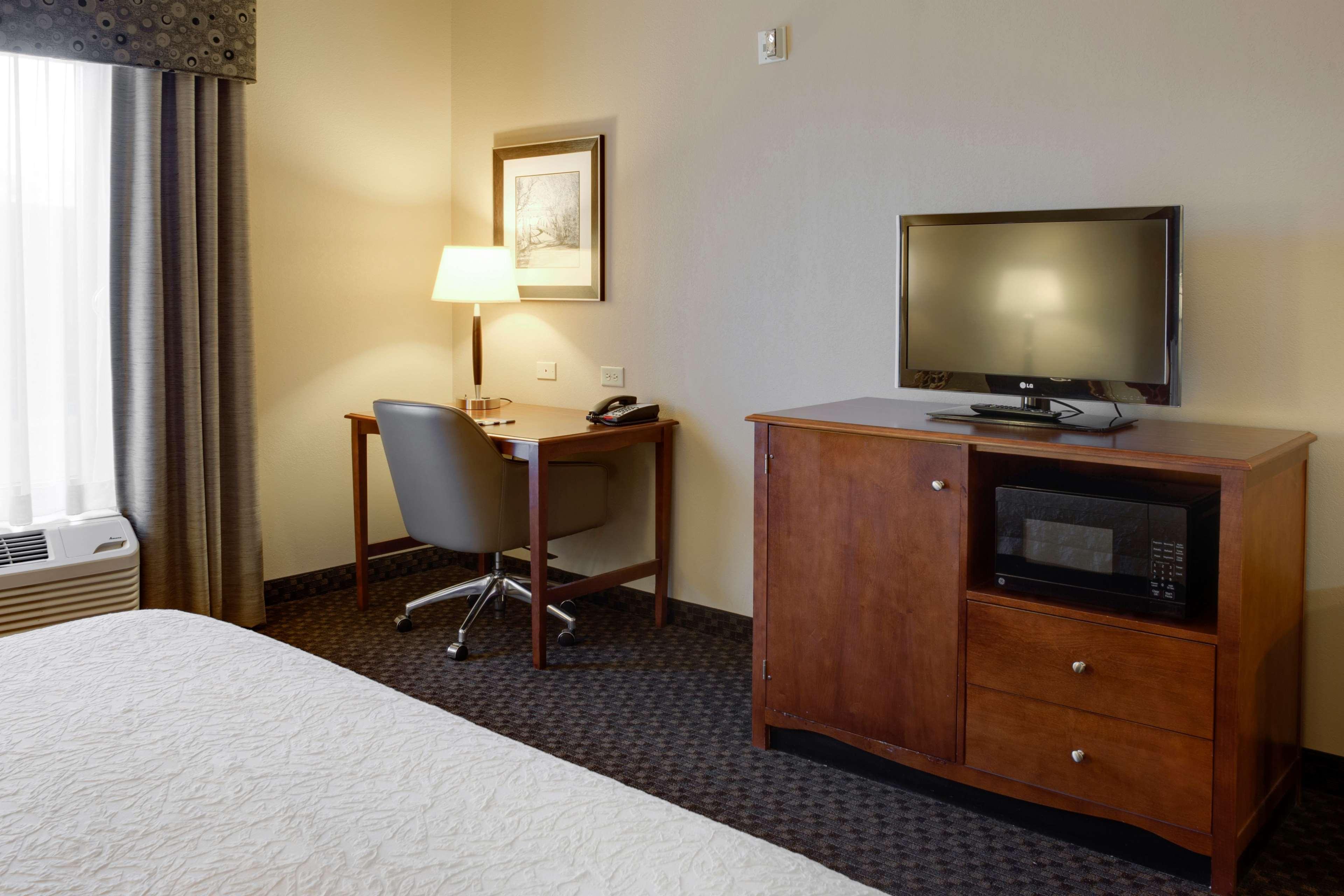 Hampton Inn Chickasha Zewnętrze zdjęcie