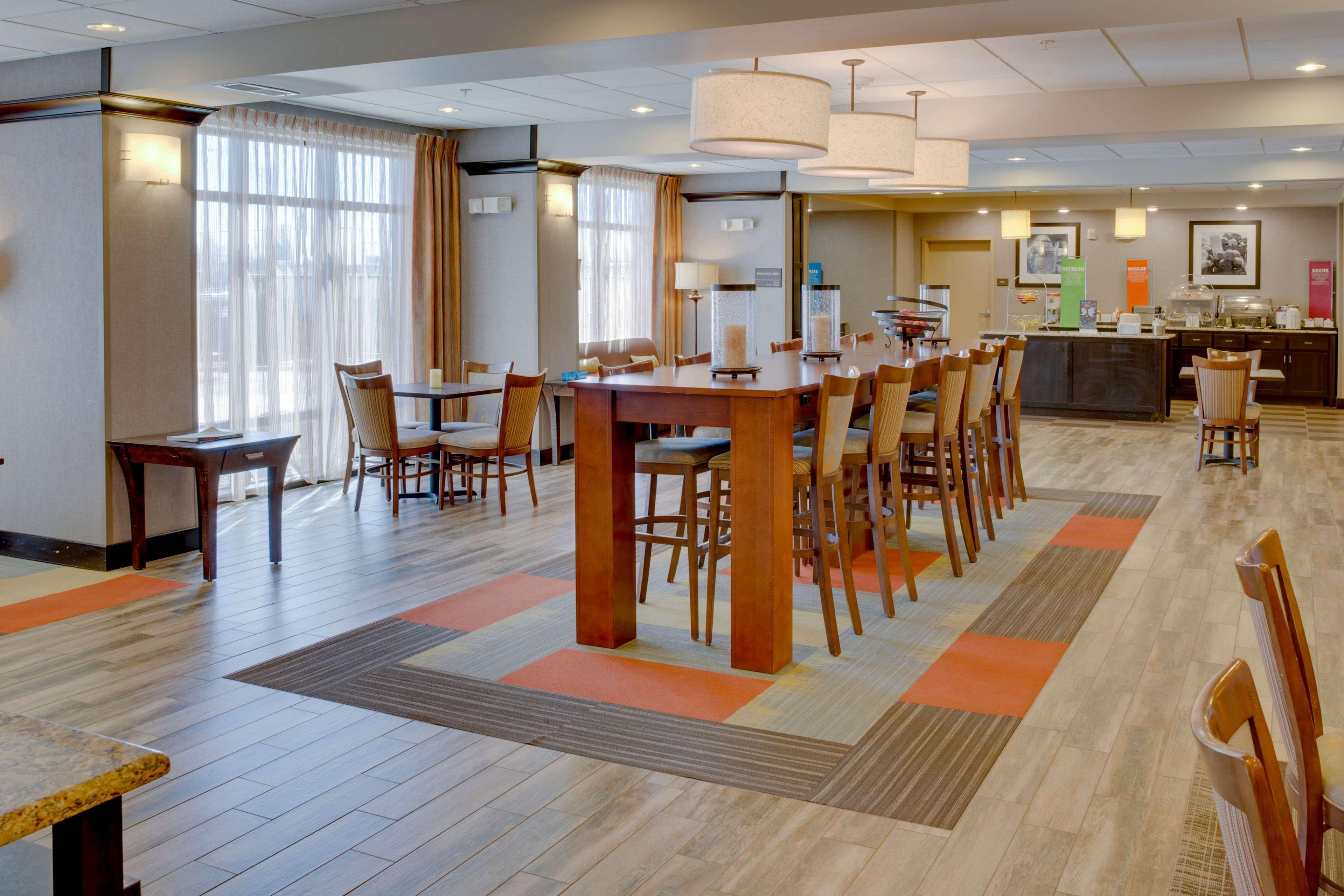Hampton Inn Chickasha Zewnętrze zdjęcie