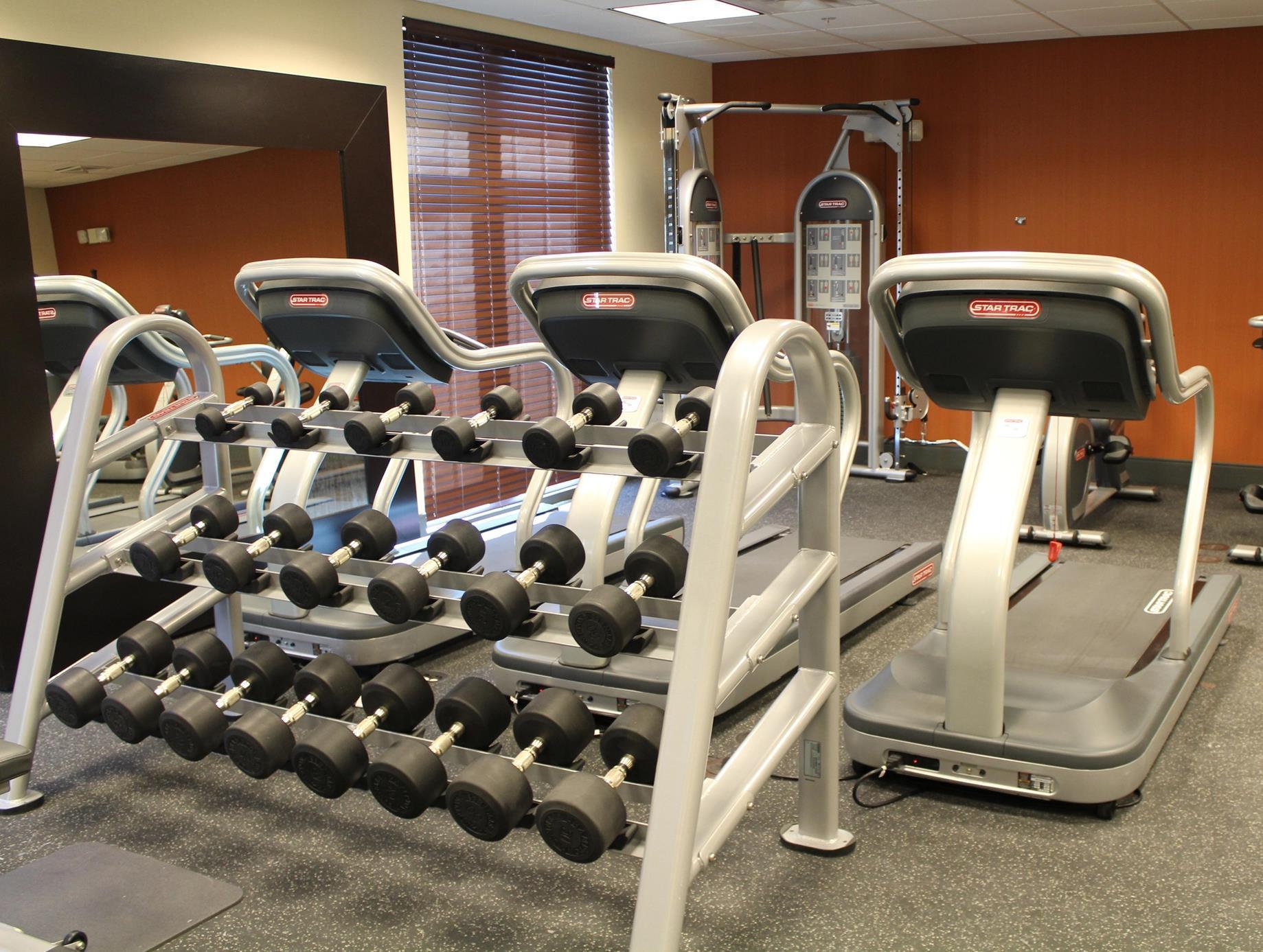 Hampton Inn Chickasha Zewnętrze zdjęcie