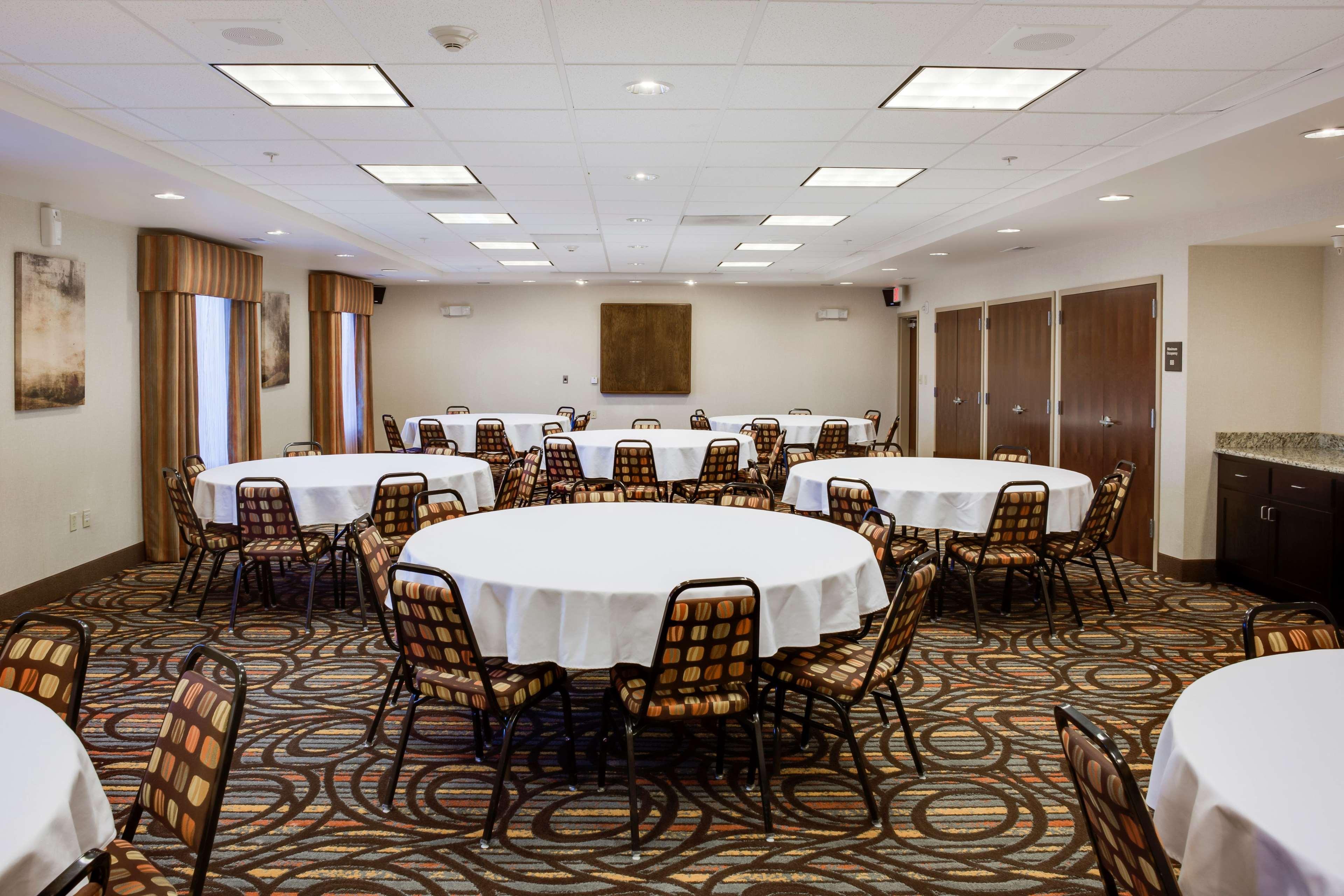 Hampton Inn Chickasha Zewnętrze zdjęcie