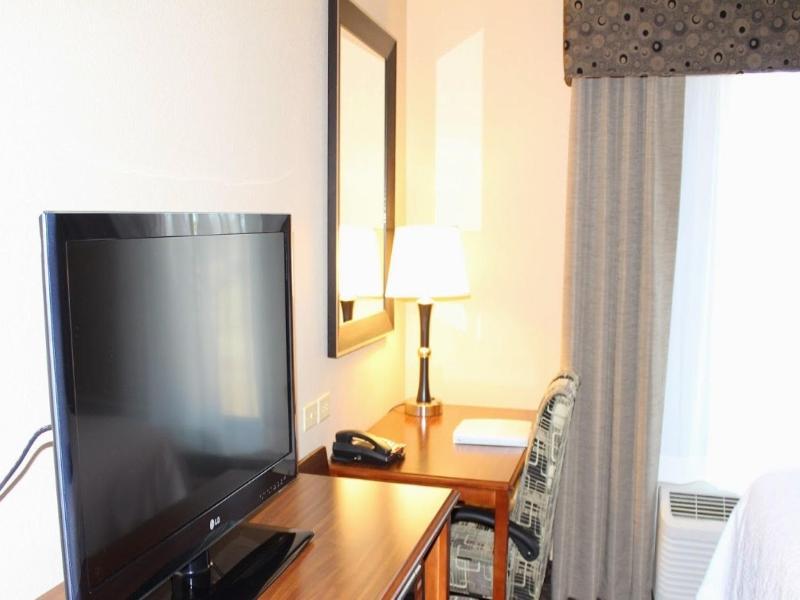 Hampton Inn Chickasha Zewnętrze zdjęcie