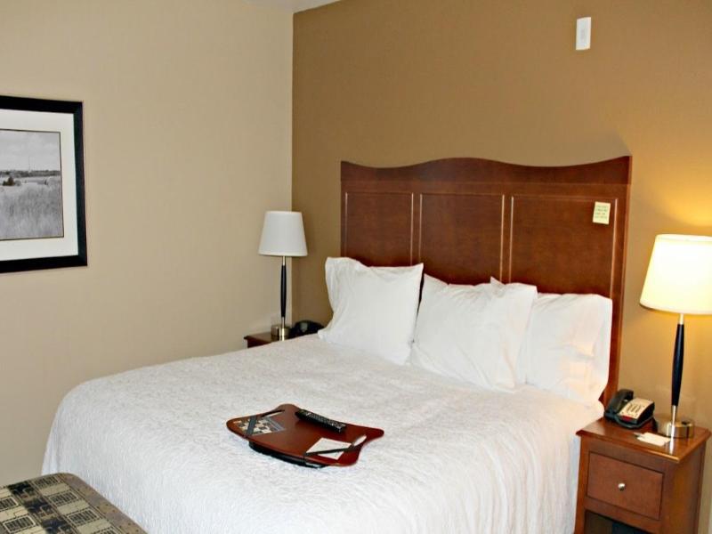 Hampton Inn Chickasha Zewnętrze zdjęcie