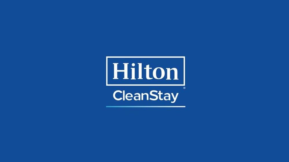 Hampton Inn Chickasha Zewnętrze zdjęcie