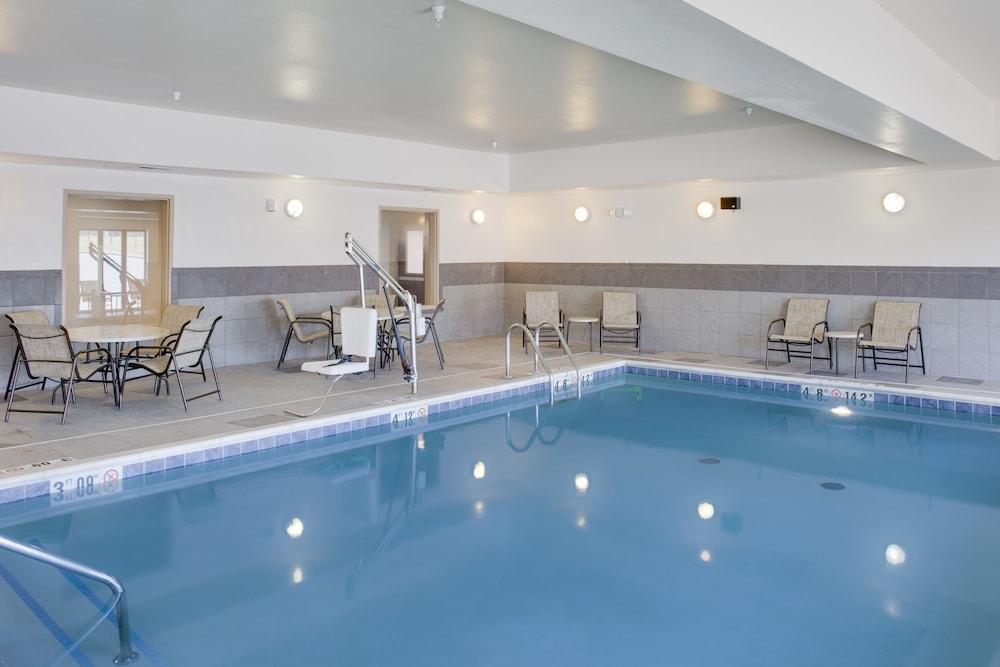 Hampton Inn Chickasha Zewnętrze zdjęcie
