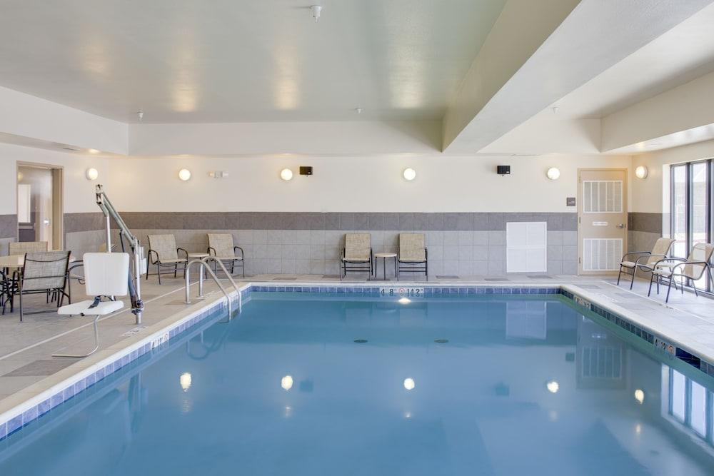 Hampton Inn Chickasha Zewnętrze zdjęcie