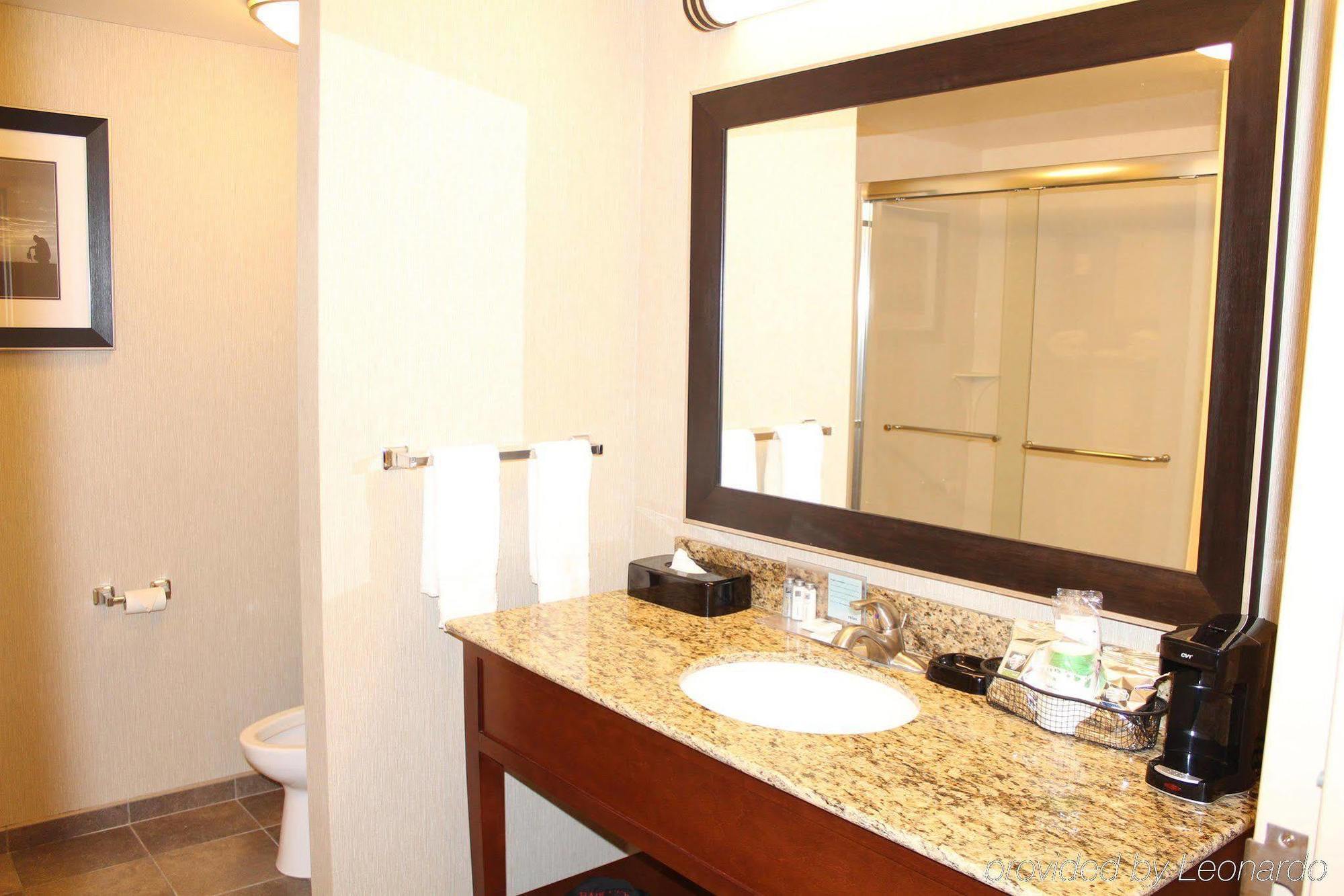 Hampton Inn Chickasha Zewnętrze zdjęcie