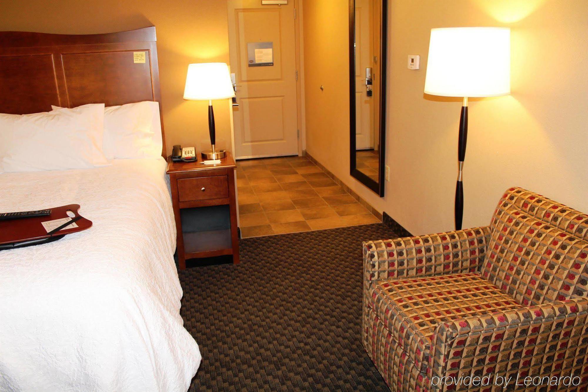 Hampton Inn Chickasha Zewnętrze zdjęcie