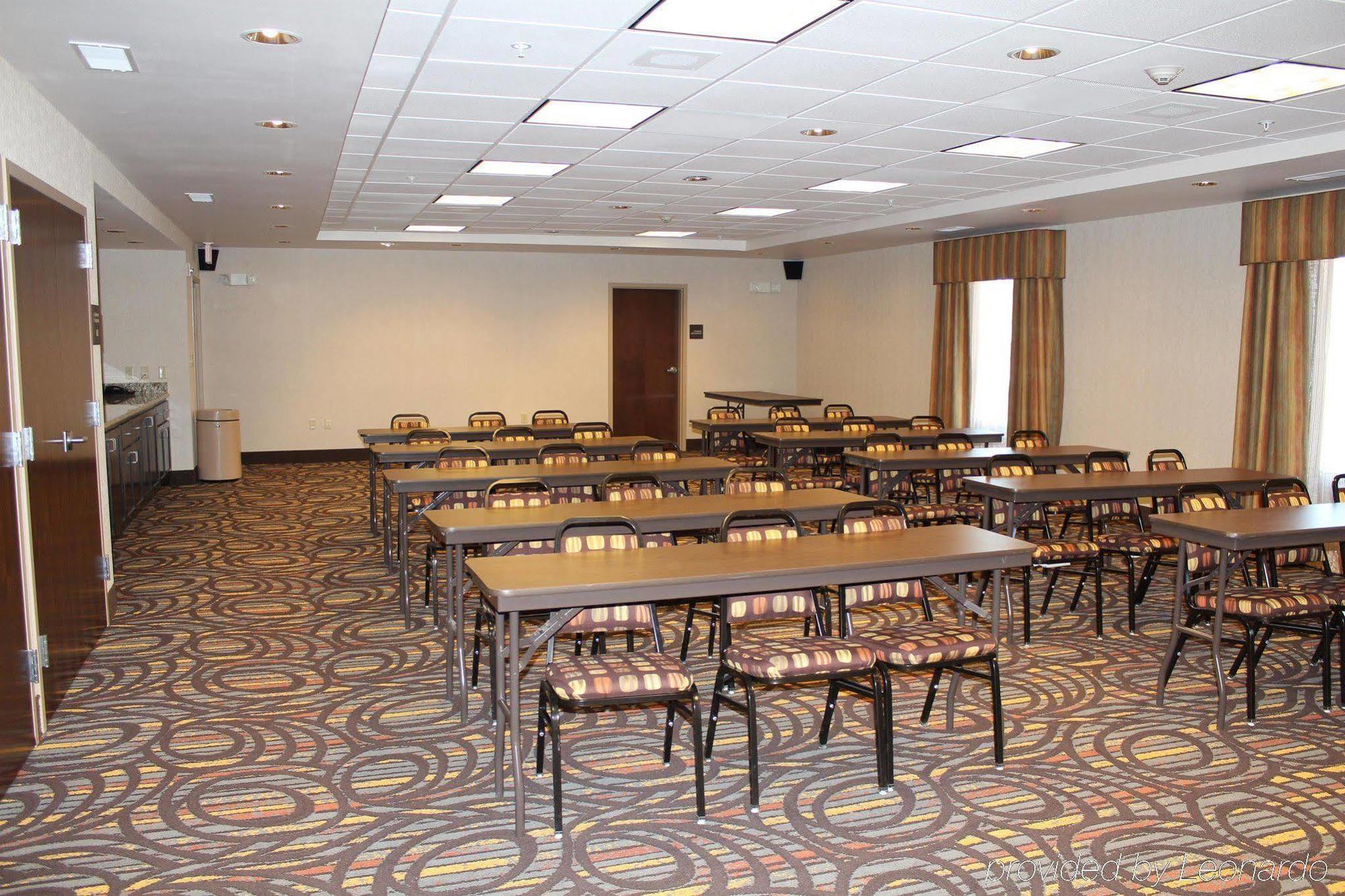 Hampton Inn Chickasha Zewnętrze zdjęcie