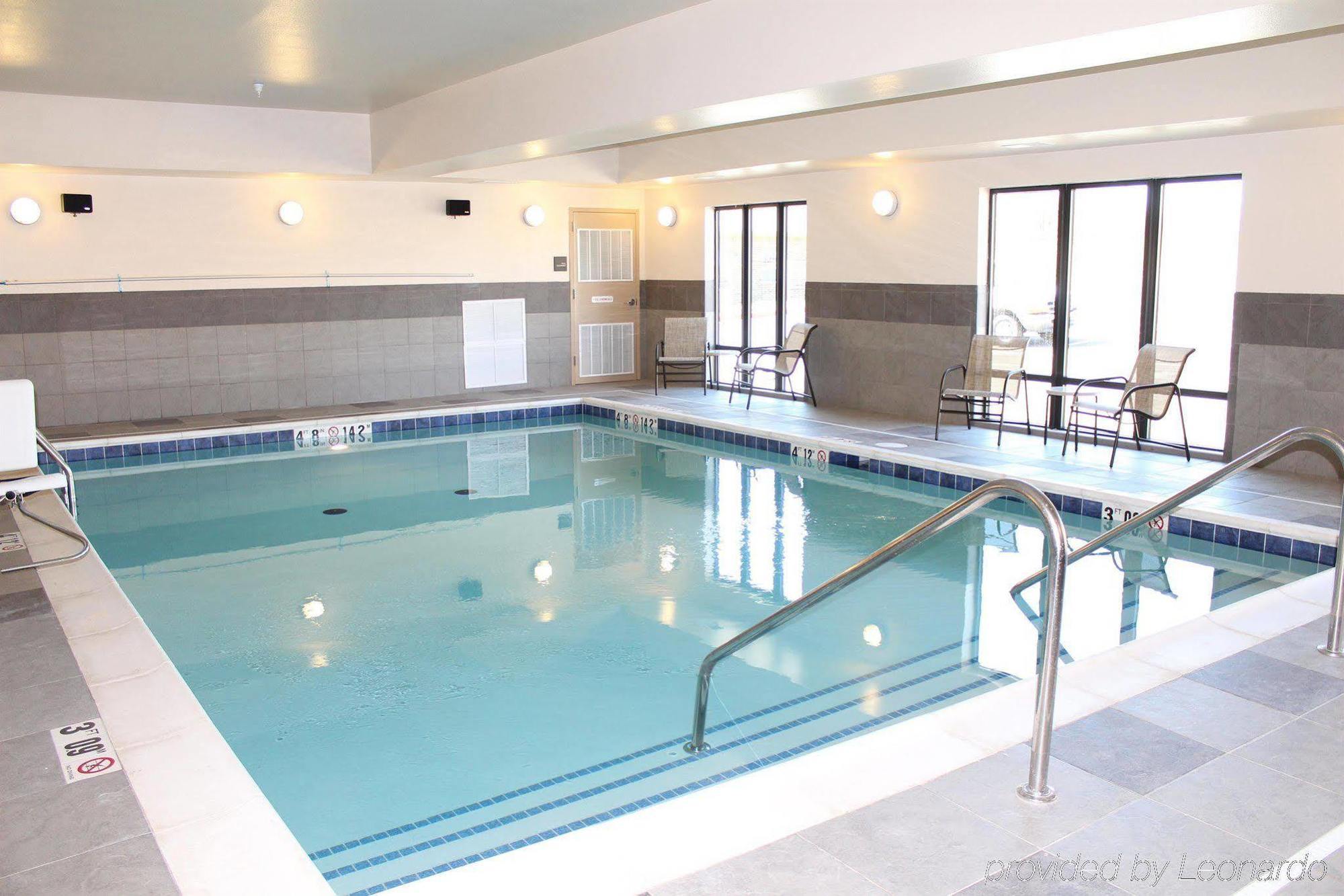Hampton Inn Chickasha Zewnętrze zdjęcie