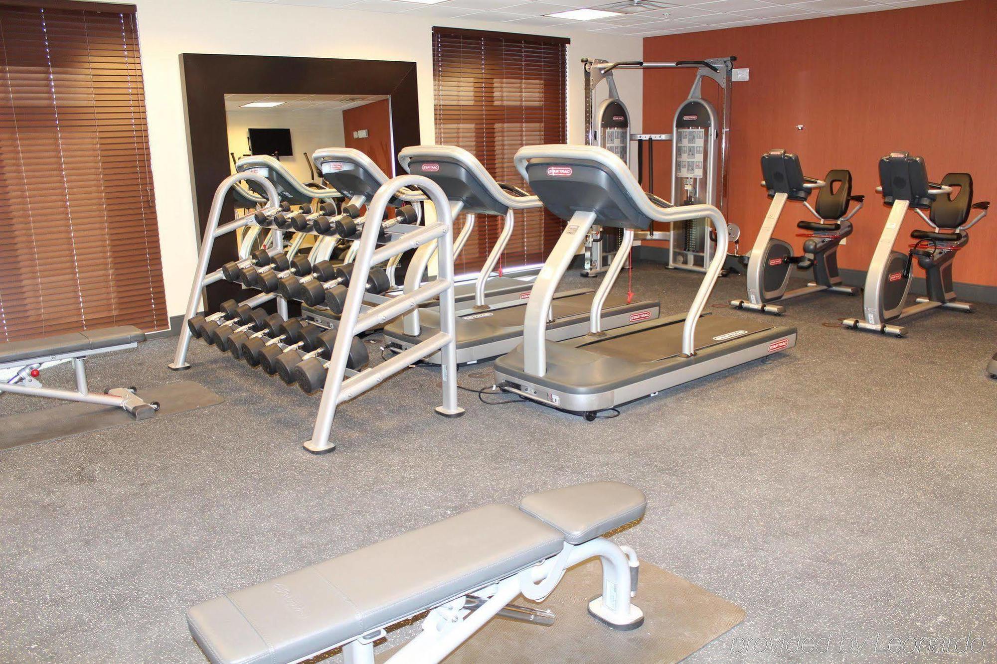 Hampton Inn Chickasha Zewnętrze zdjęcie