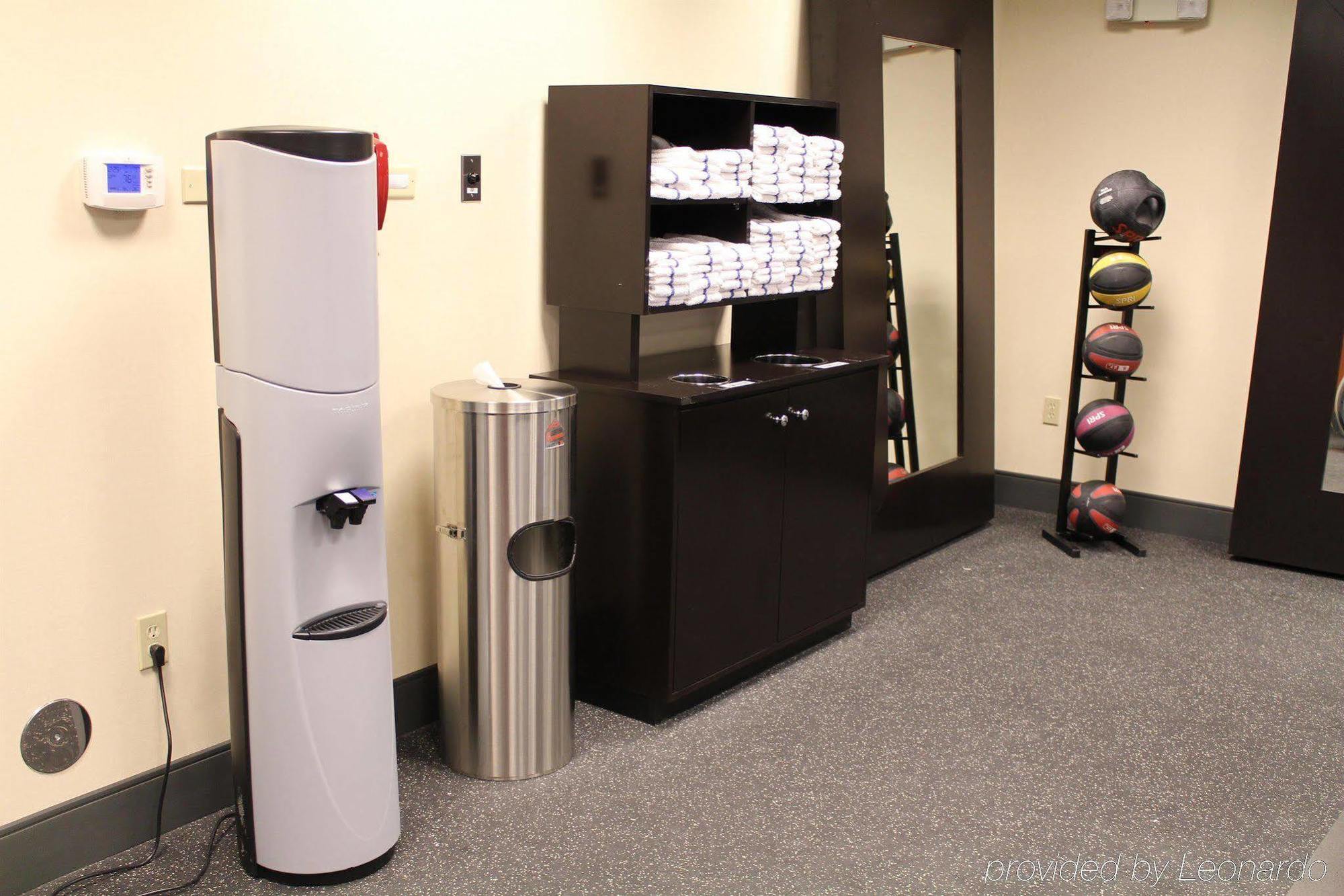 Hampton Inn Chickasha Zewnętrze zdjęcie