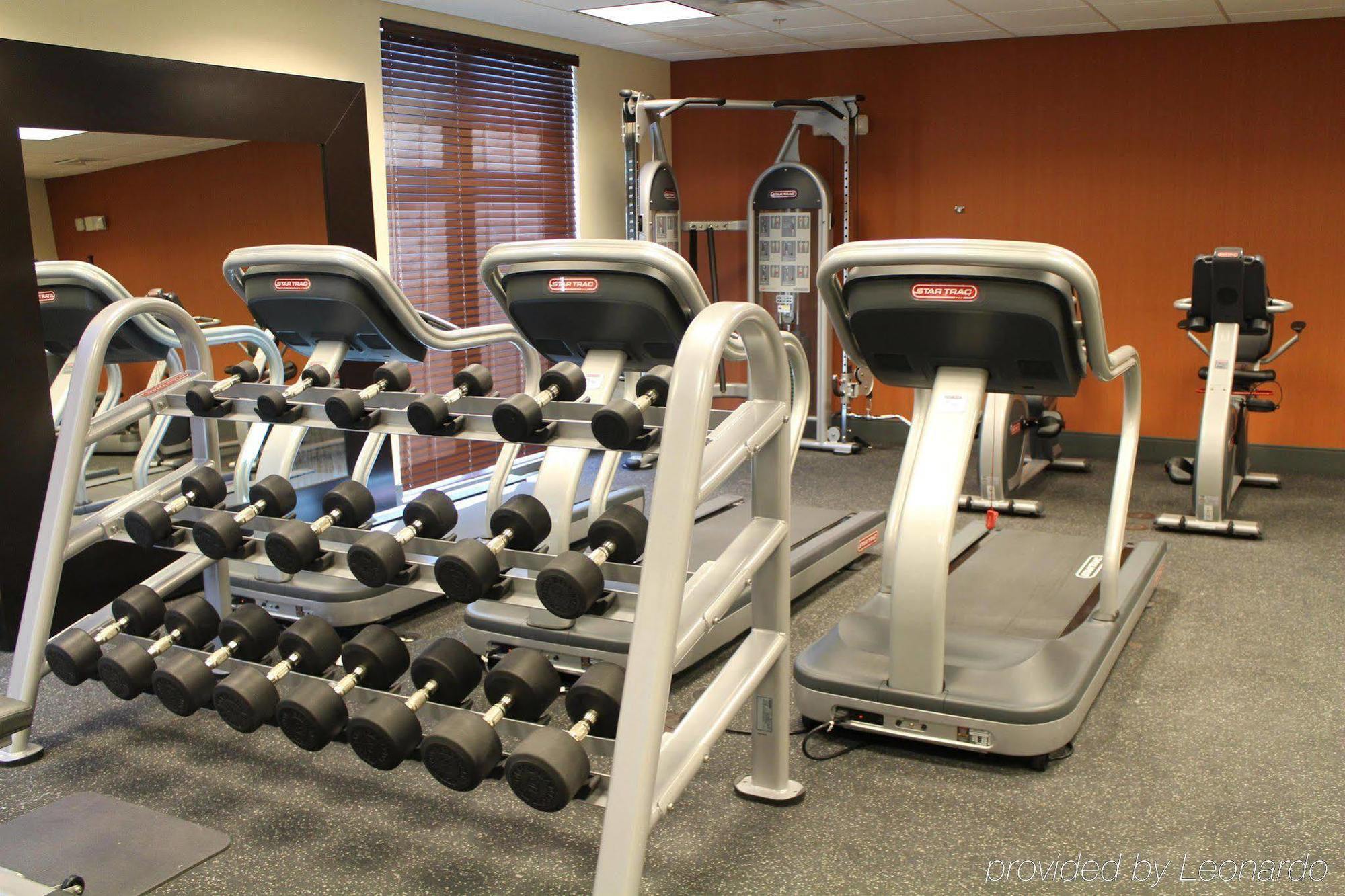 Hampton Inn Chickasha Zewnętrze zdjęcie
