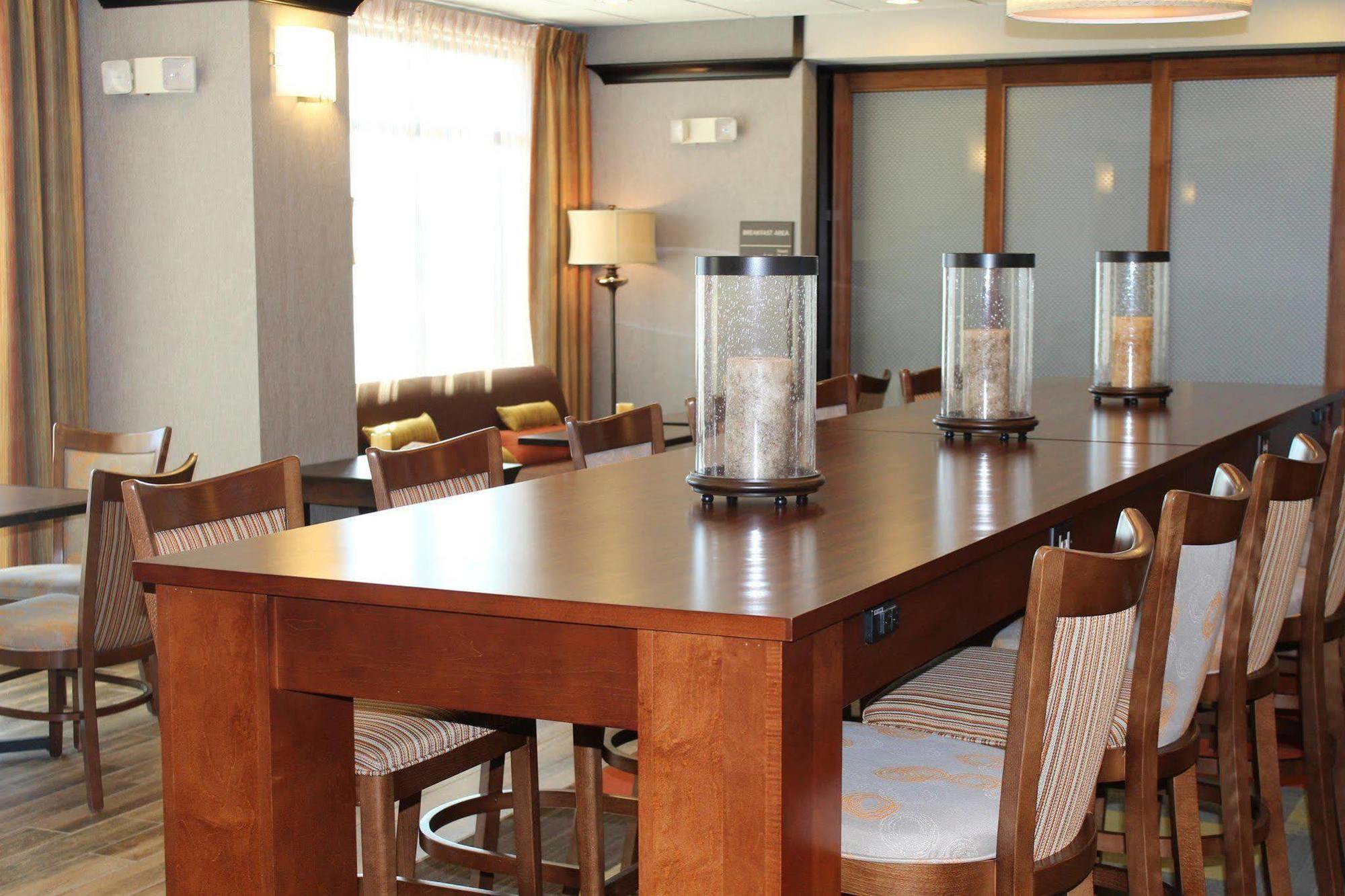 Hampton Inn Chickasha Zewnętrze zdjęcie