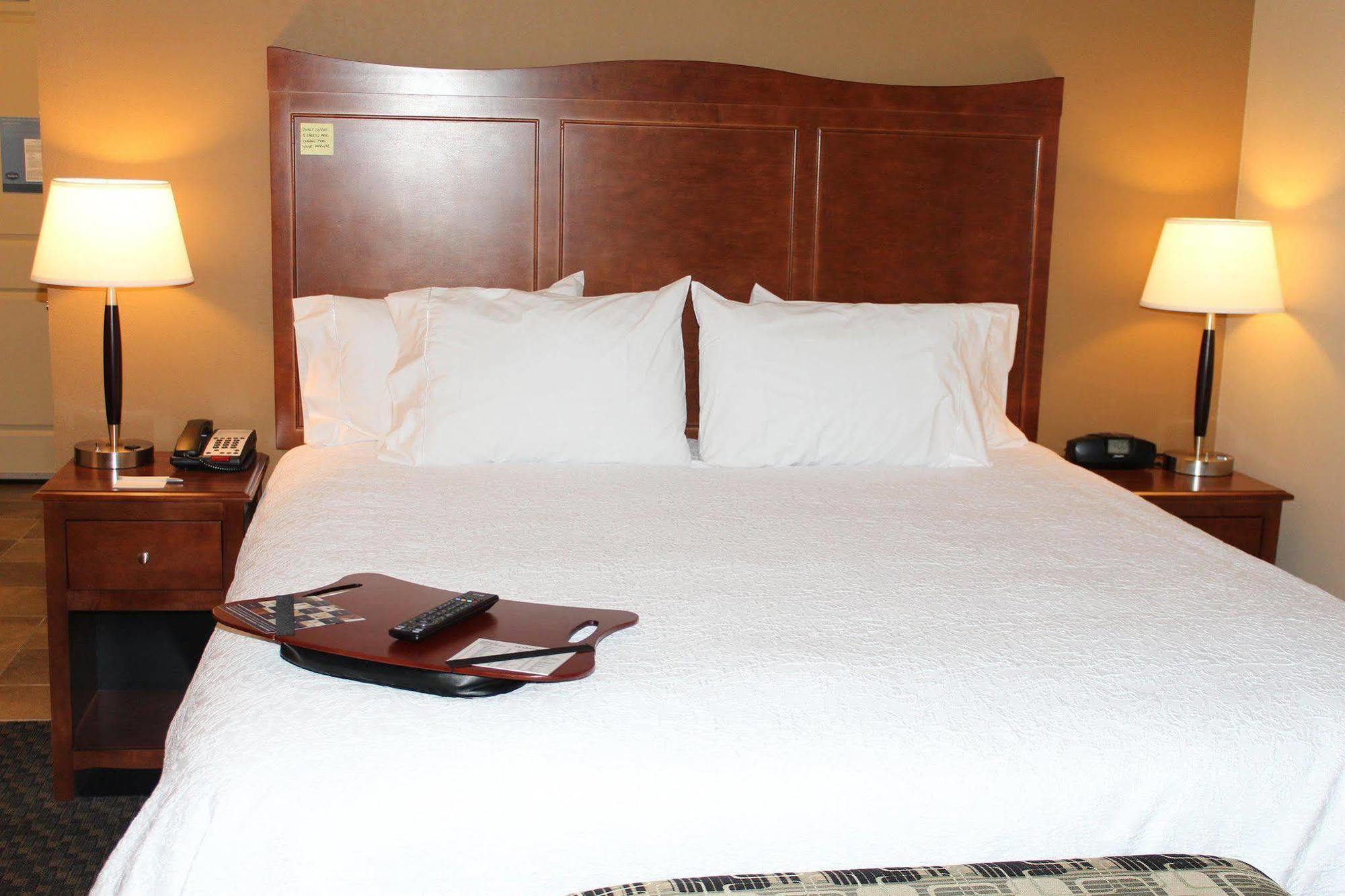 Hampton Inn Chickasha Zewnętrze zdjęcie